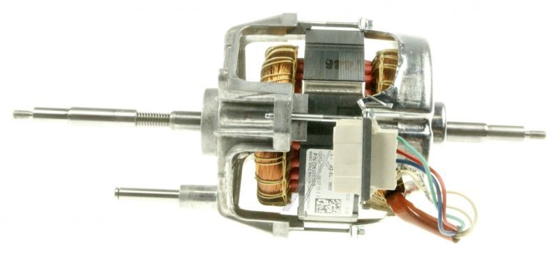 AEG Electrolux 1361003005 Waschmaschinenmotor - Motor,inverter, nidec - nx4 - 8 kg