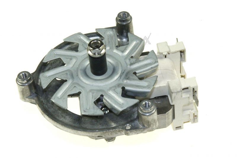 Delonghi 5119105900 Motor - Motor