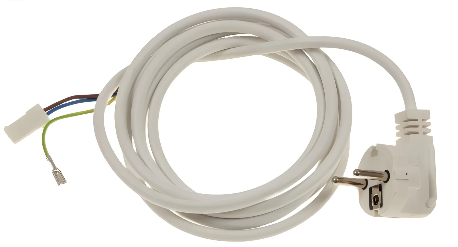 AEG Electrolux 8078691071 Netzkabel - Netzkabel,24560mm,eu