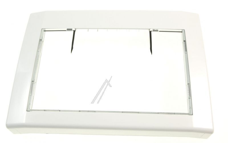 Arcelik Grundig Beko 4334552800 Schubladenblende - Freezer_small_drawer_frame_assy