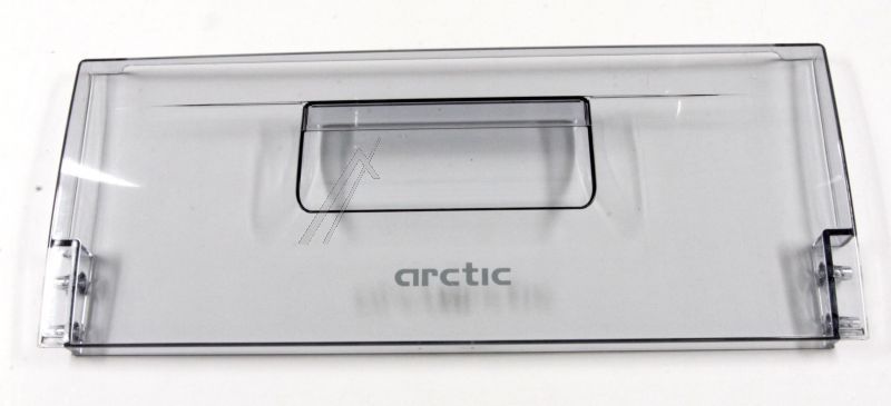 Arcelik Grundig Beko 4611300100 Schubladenblende - Print big flap passend für arctic 2010 gri286