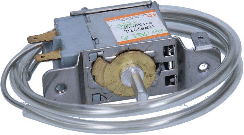 Amica 1022469 Thermostat - Wpf27t-l thermostat wpf27t-l