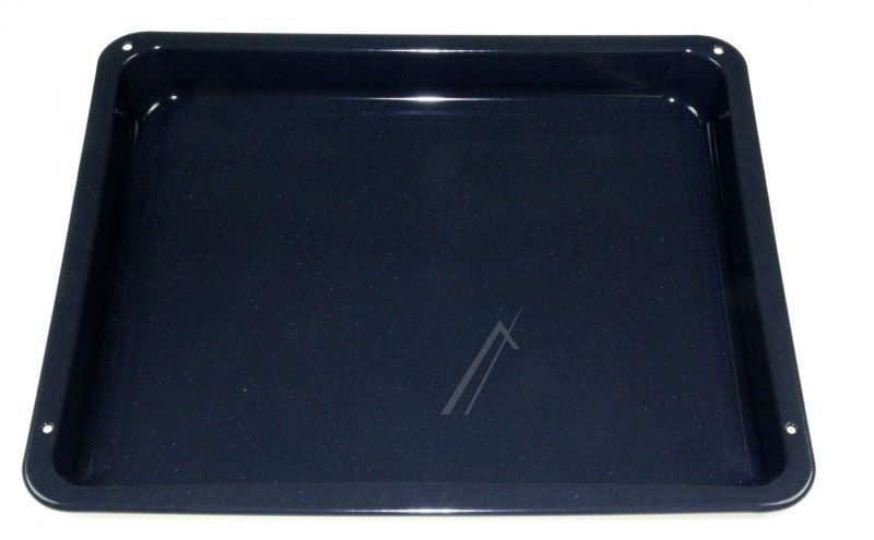 Backblech 3870288200 AEG Electrolux für Backofen 426x360x42mm Ersatzteil