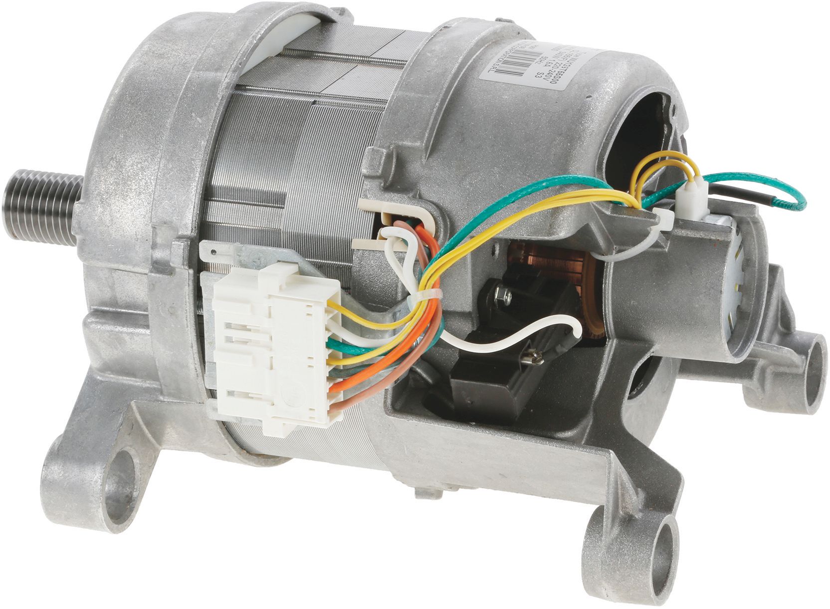 BSH Bosch Siemens 00145702 Waschmaschinenmotor - Motor