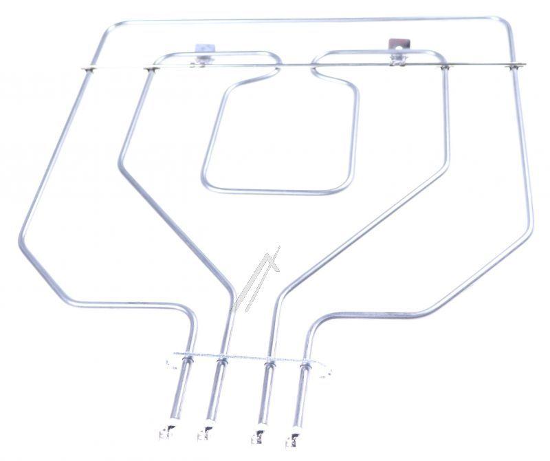 Heizelement Oberhitze 00471375 für Backofen Herd Heißluft Heizung wie Bosch Siemens Ersatzteil
