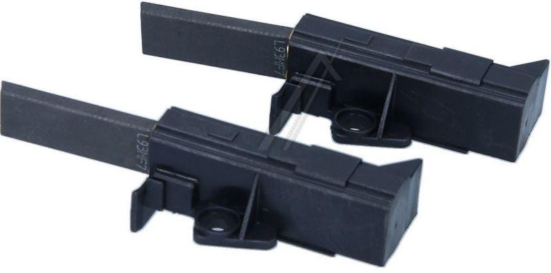 BSH Bosch Siemens 00167517 - 12,5x5x32mm kohlebürsten 2stk. (fhp)