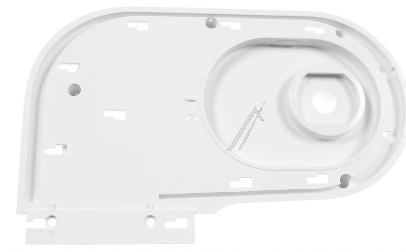 BSH Bosch Siemens 00740381 Schwenkarme - Schwenkarm-gehäuse oberteil, weiss