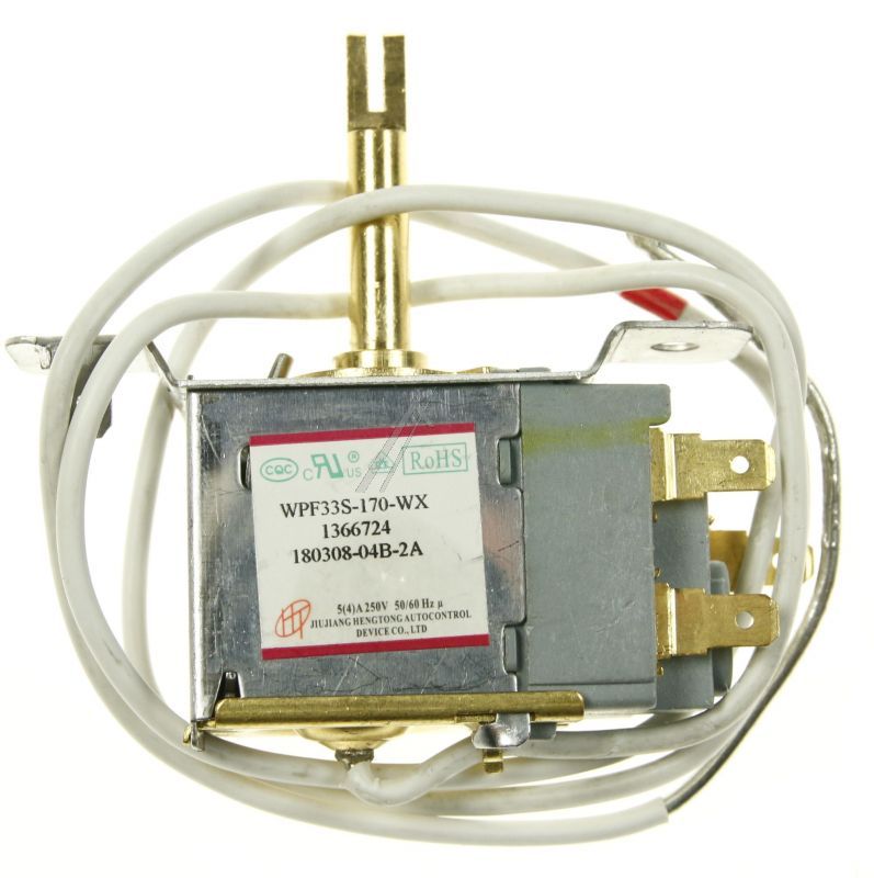 Hisense K1366724 - Wpf33s-170-wx thermostat