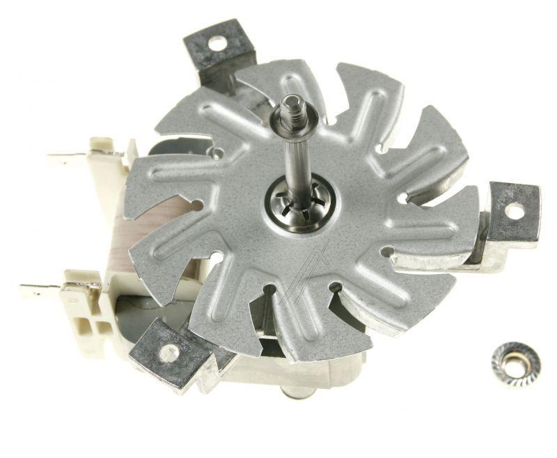 Arcelik Grundig Beko 264440148 Lüfter - Motor heissluft