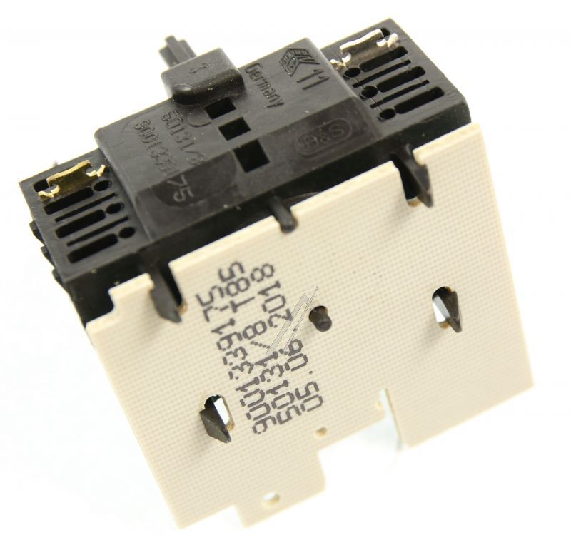 BSH Bosch Siemens 10008416 Taster - Switch-selector