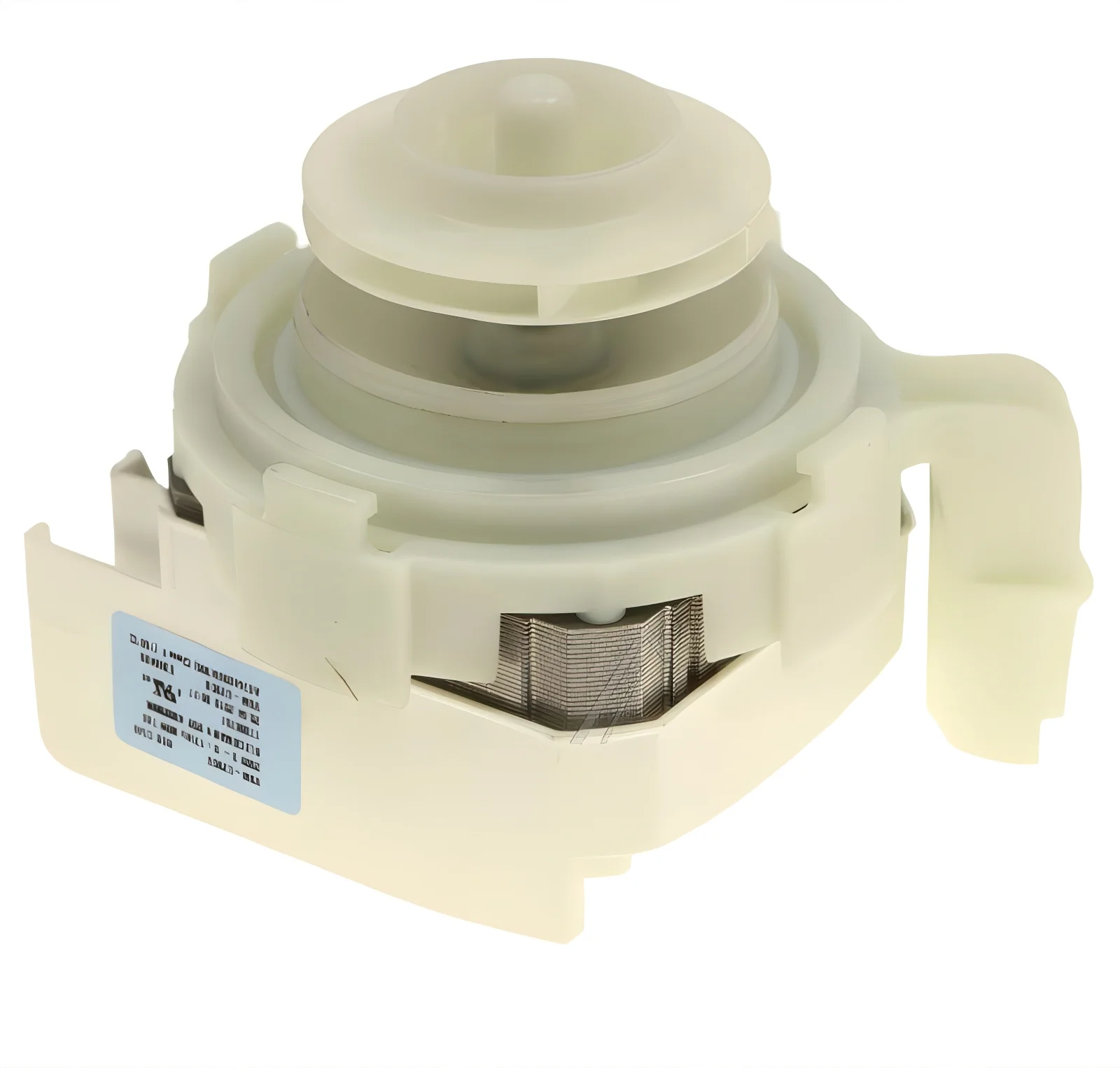 AEG Electrolux Umwälzmotor 140074403035 für Geschirrspüler Ersatzteil