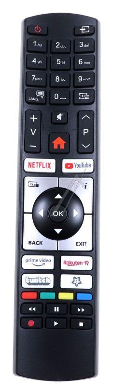 Vestel 30109148 - R/c 4518p fernbedienung fu, gogen, hanseatic, hyundai, nordmende, salora, telefunken, elit, techwood, vanguard, tbc