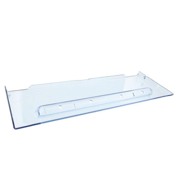 AEG Electrolux 2087820037 Schubladenblende - Fachklappe gefrieren,transparent