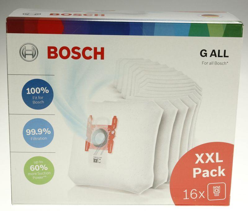 BSH Bosch Siemens 17002095 Staubsaugerbeutel - Sack für staubsauger