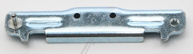 Arcelik Grundig Beko 5959440800 Scharnier - Prlg_bottom_hinge_gr