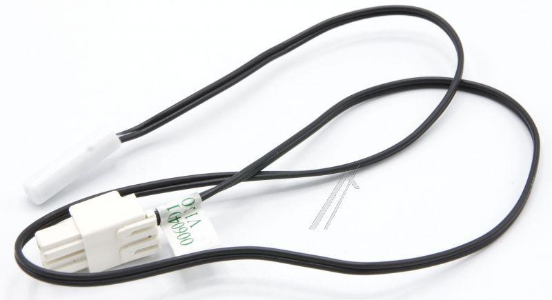 Haier 49046182 - 0060401766a defrost sensor cable ( alt : 00604n6007a )