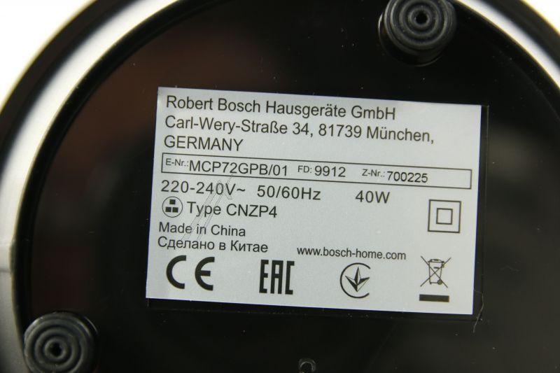 BSH Bosch Siemens 12009357 Motor - Motor