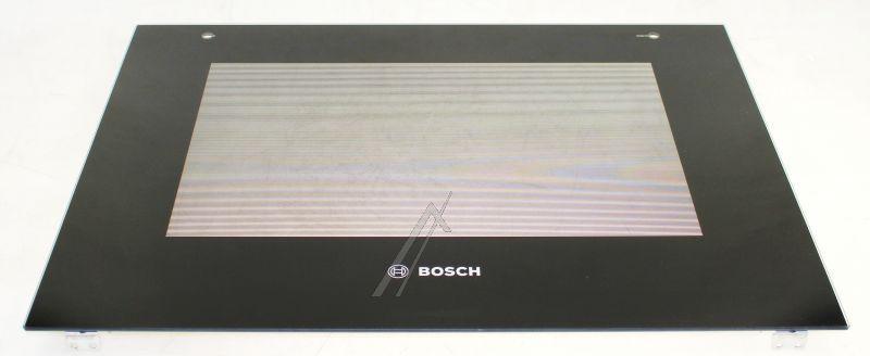 BSH Bosch Siemens 00717510 Frontscheibe - Frontglasscheibe