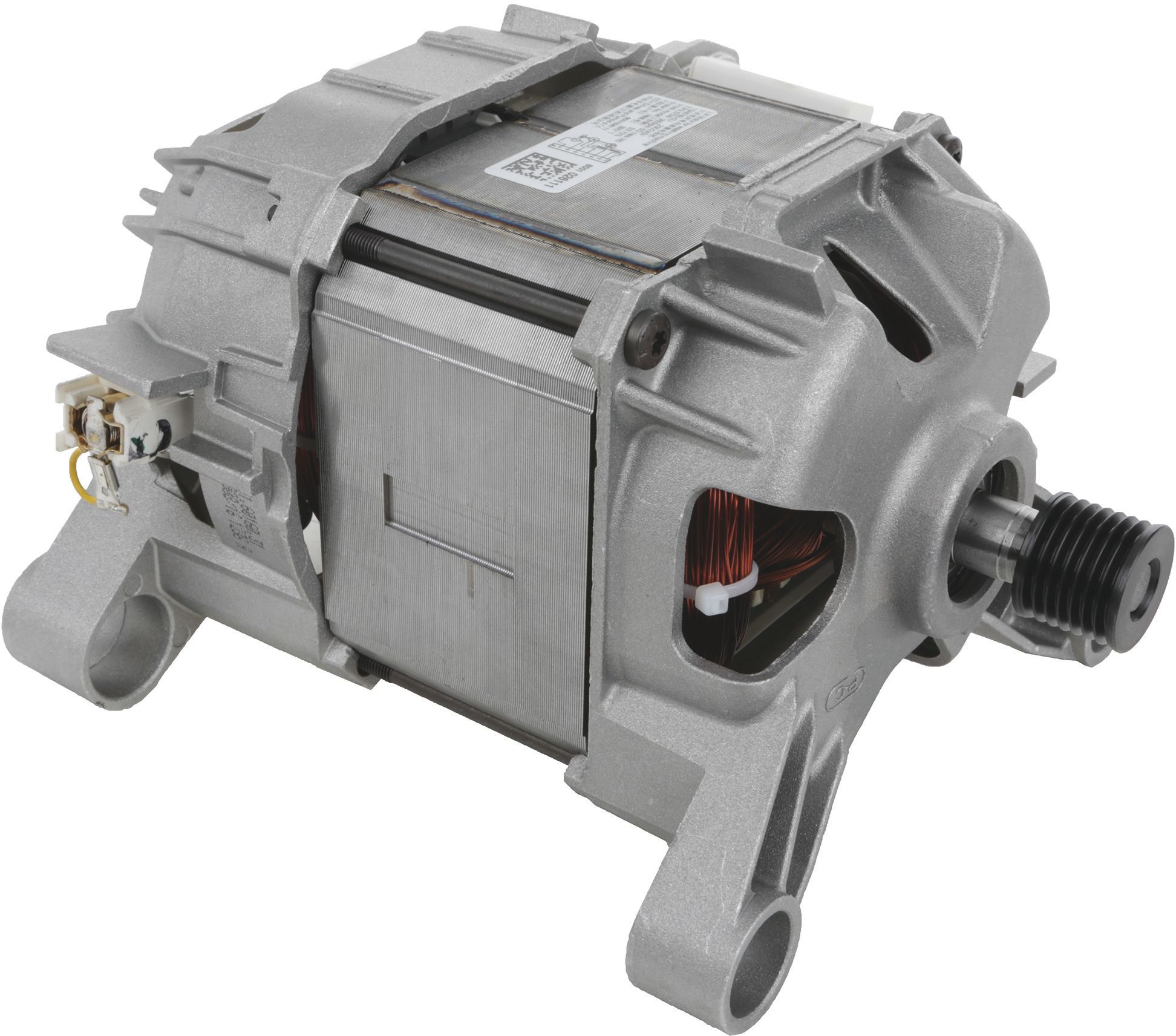 BSH Bosch Siemens 00145800 Waschmaschinenmotor - Motor