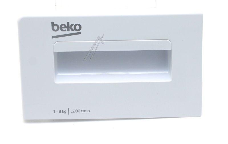 Arcelik Grundig Beko 2459209818 Blende Waschmittelkasten - Waschmittelkastenblende