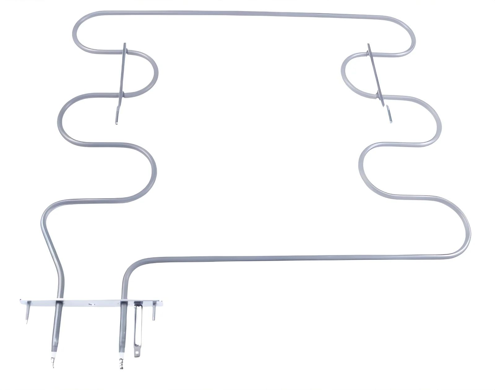 Heizelement Oberhitze für Backofen 2900w wie Amica 8049290 2042180000 Ersatzteil