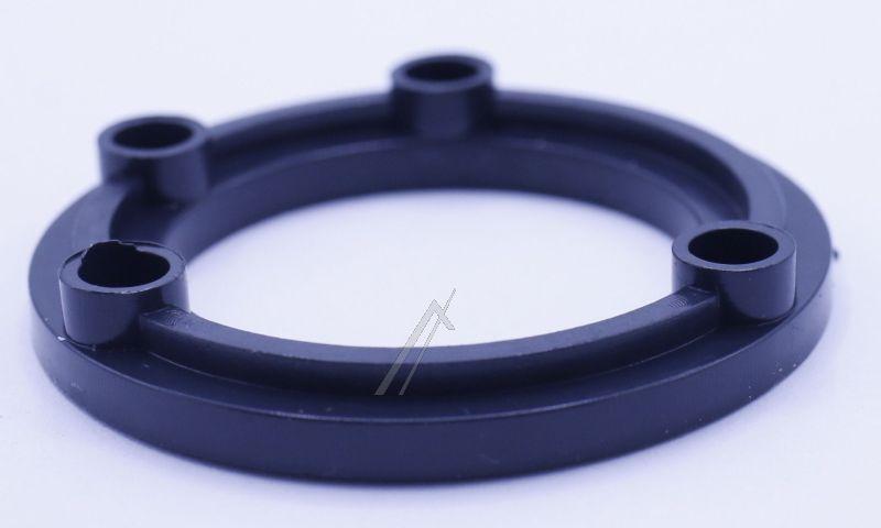 Soflow Trittfläche Fußmatte Ring unten für E-Scooter Flowpad Pro Dichtung 80011215 Ersatzteil