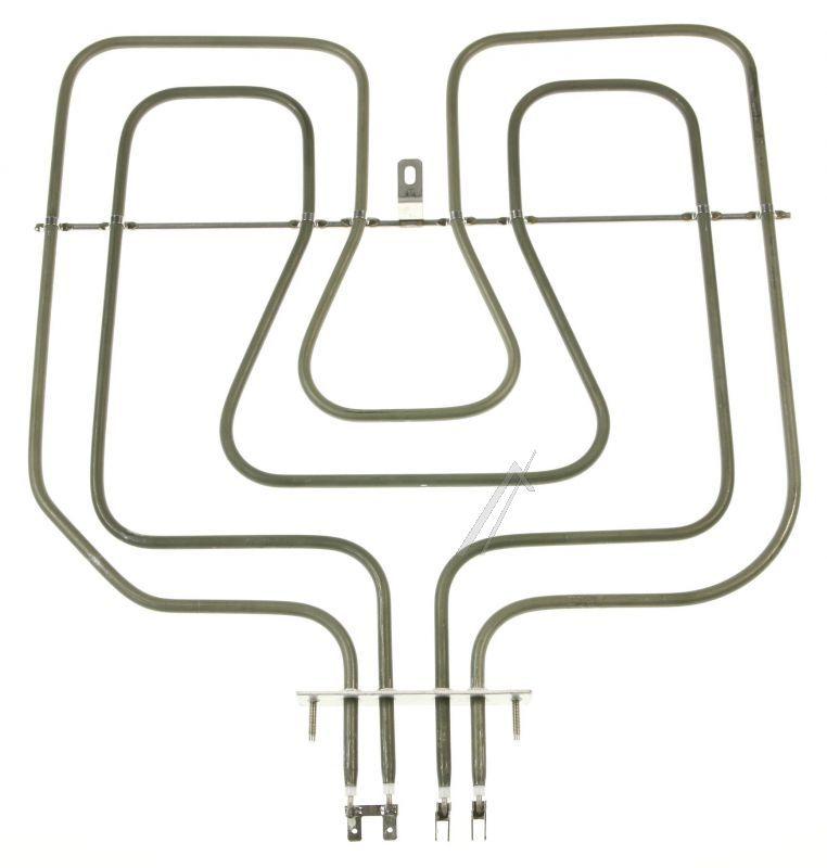 Backer Facsa Heizelement Oberhitze - Obere backofenheizung alternativ für electrolux