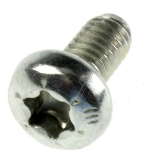 Vestel 37016371 Schrauben - Thread rol.screw m4x8 pan h.torx un.h.s.