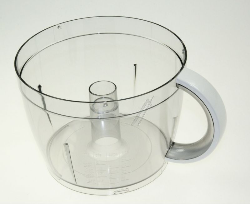 BSH Bosch Siemens 00361736 Mix-Becher - Schüssel ohne deckel