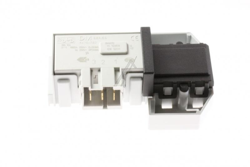 BSH Bosch Siemens 00618981 Türschalter - Verriegelung-elektrisch