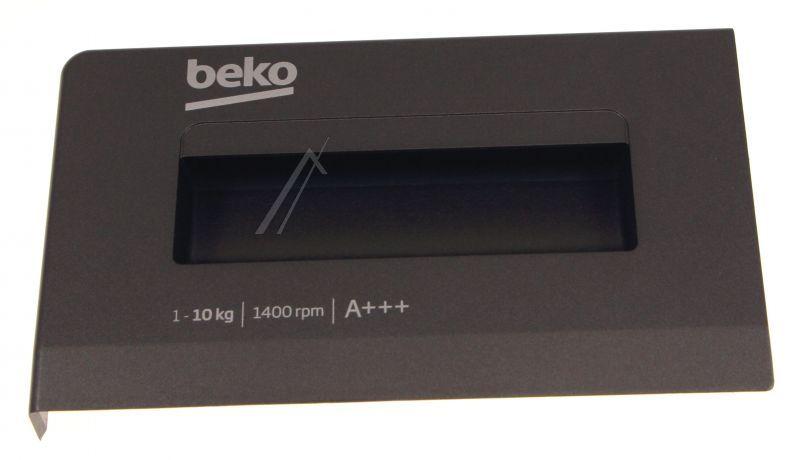 Arcelik Grundig Beko 2459209114 Blende Waschmittelkasten - Cekmece panosu gr.