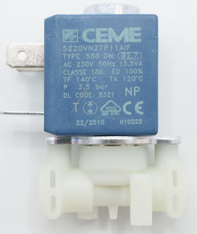 SMEG 813050206 Magnetventil - Solenoidventil