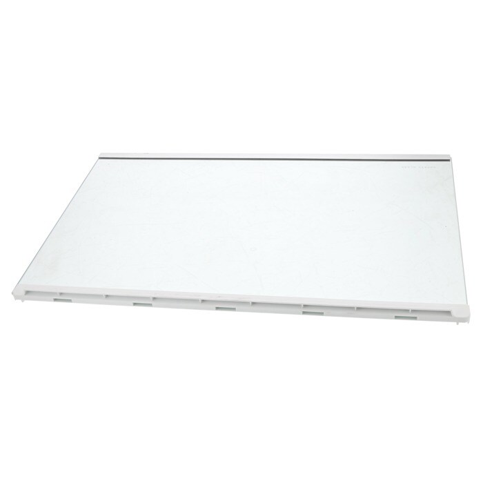 AEG Electrolux 2651093086 Glasplatte - Glass shelf,assembly,458.5x287