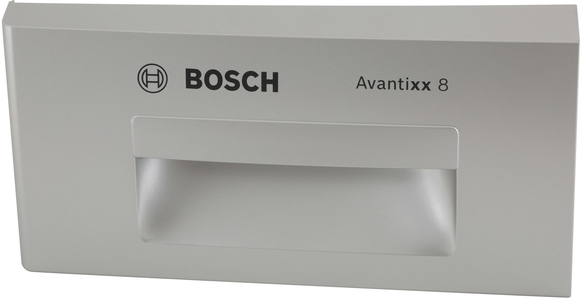 BSH Bosch Siemens 00654091 Blende Waschmittelkasten - Schalengriff