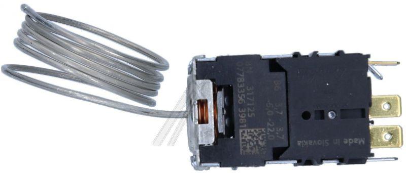 Gorenje 317125 - Thermostat 077b3356 danfoss