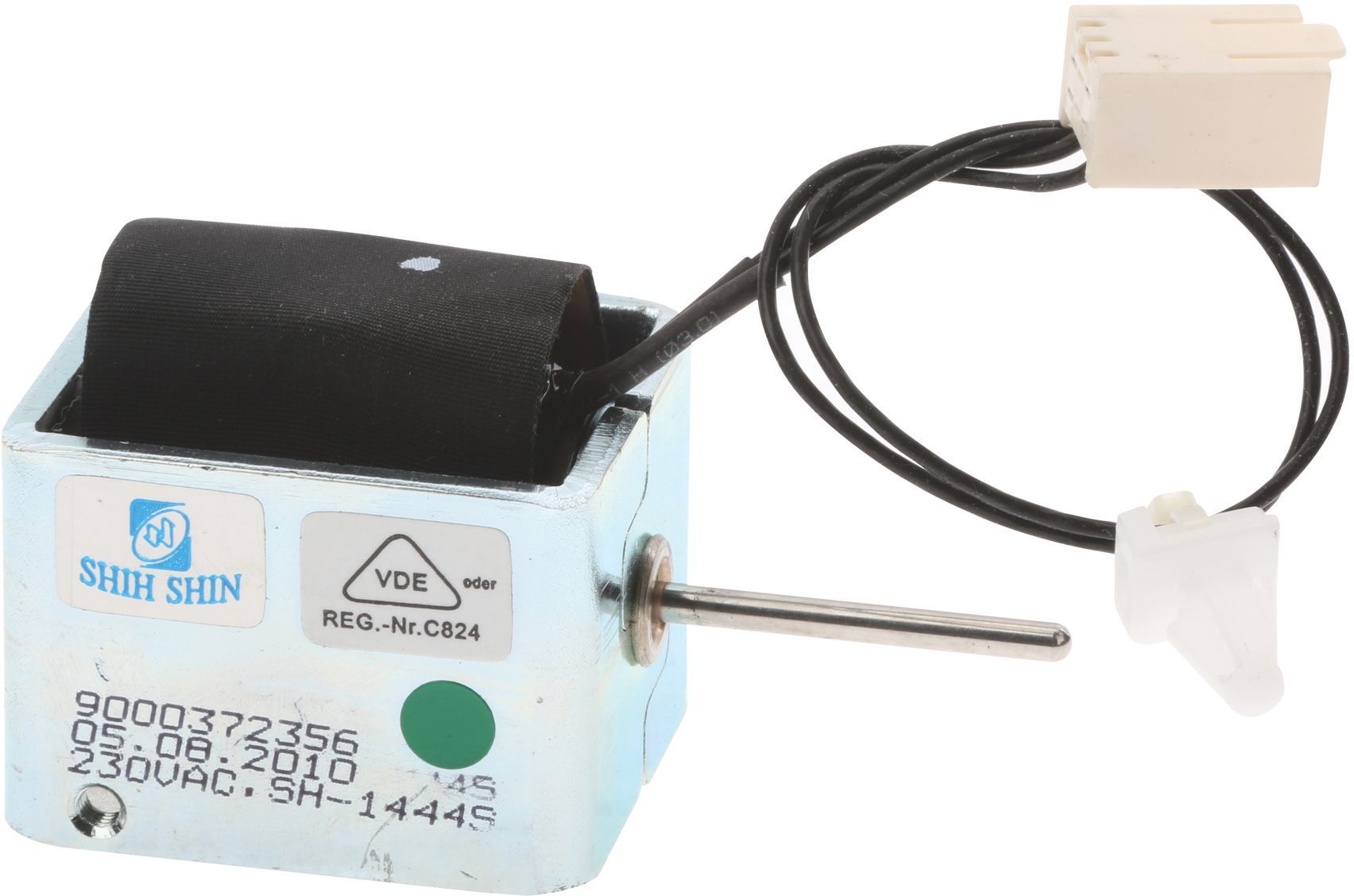 BSH Bosch Siemens 00613778 Elektromagnet - Elektromagnet