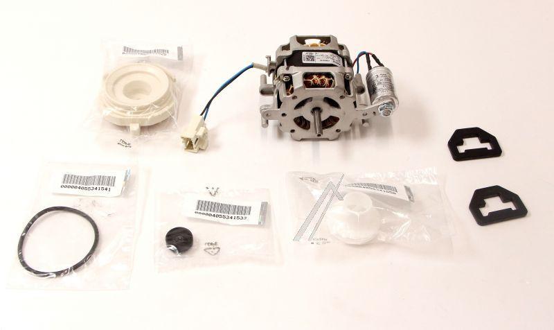 AEG Electrolux 4055410858 Motor - Waschmotor,set