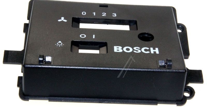 BSH Bosch Siemens 00155075 Blende - Blende-bedie 30851apr