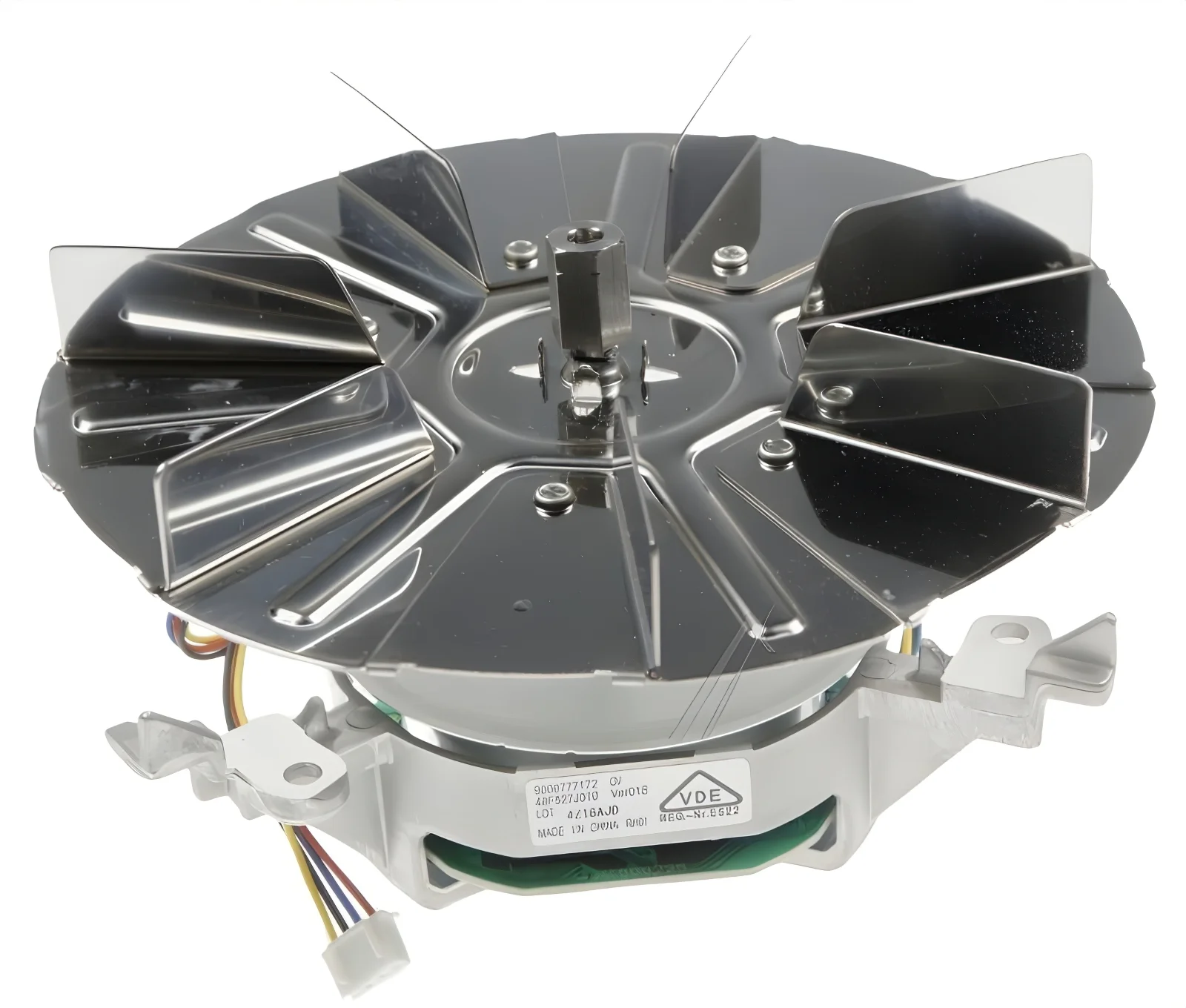 Lüfter Motor 12004793 Bosch Siemens Ventilator für Backofen Ersatzteil