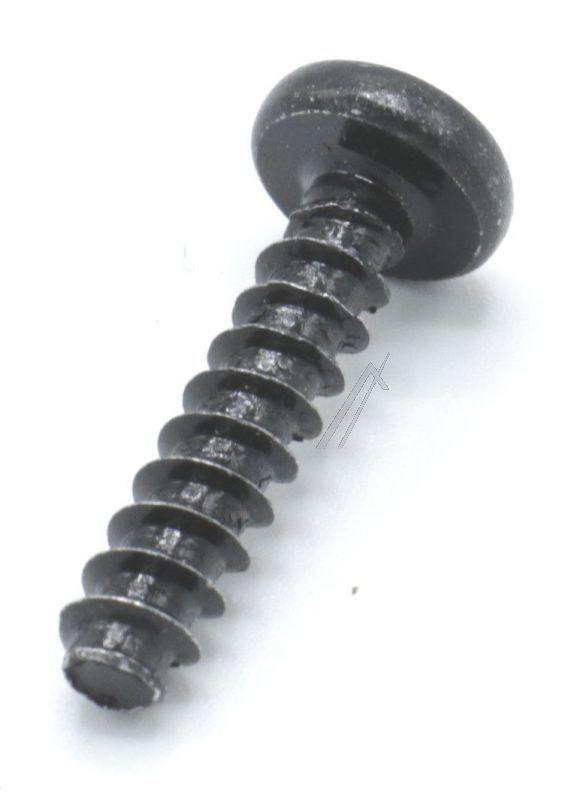 Grundig 26B304018021B004 Schrauben - Screw b3 4*18 black 48h