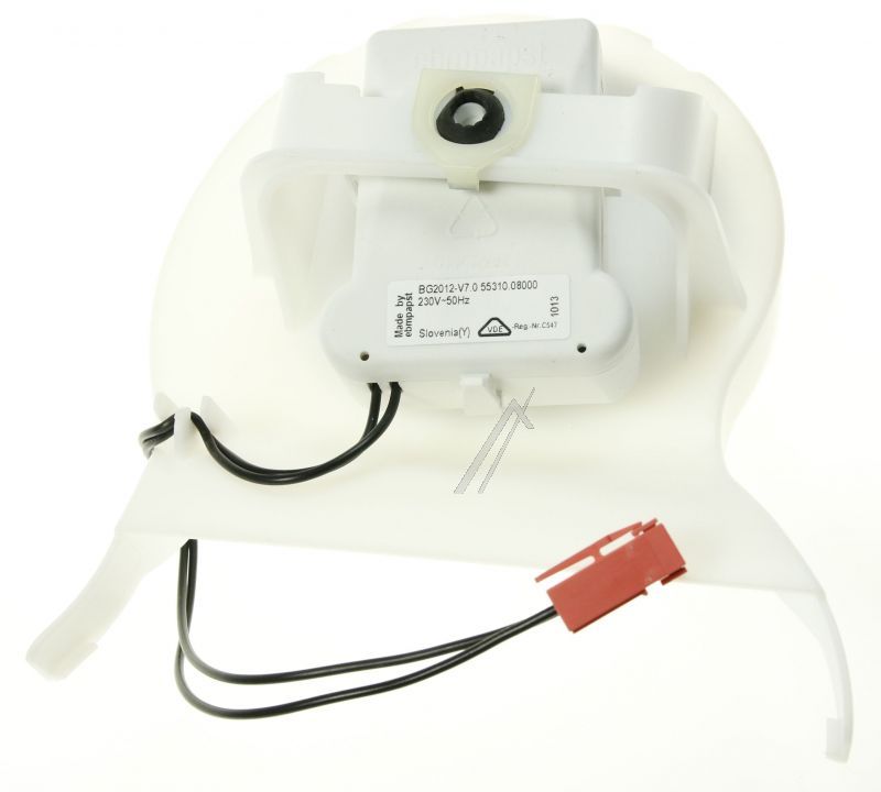 BSH Bosch Siemens 00702166 Lüfter - Gebläsemotor