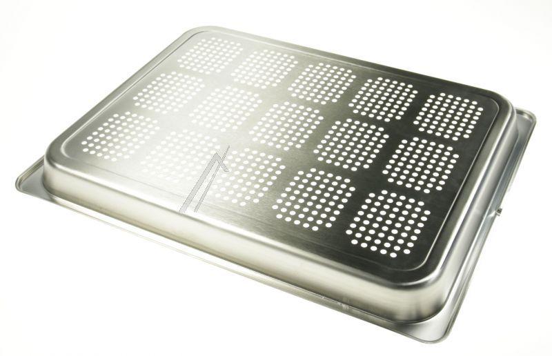 Arcelik Grundig Beko 217440395 - Stainless big tray portion