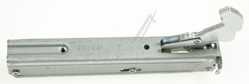 Gorenje 633441 Türscharnier - Door hinge ett fs16 ng3 4s 6-201