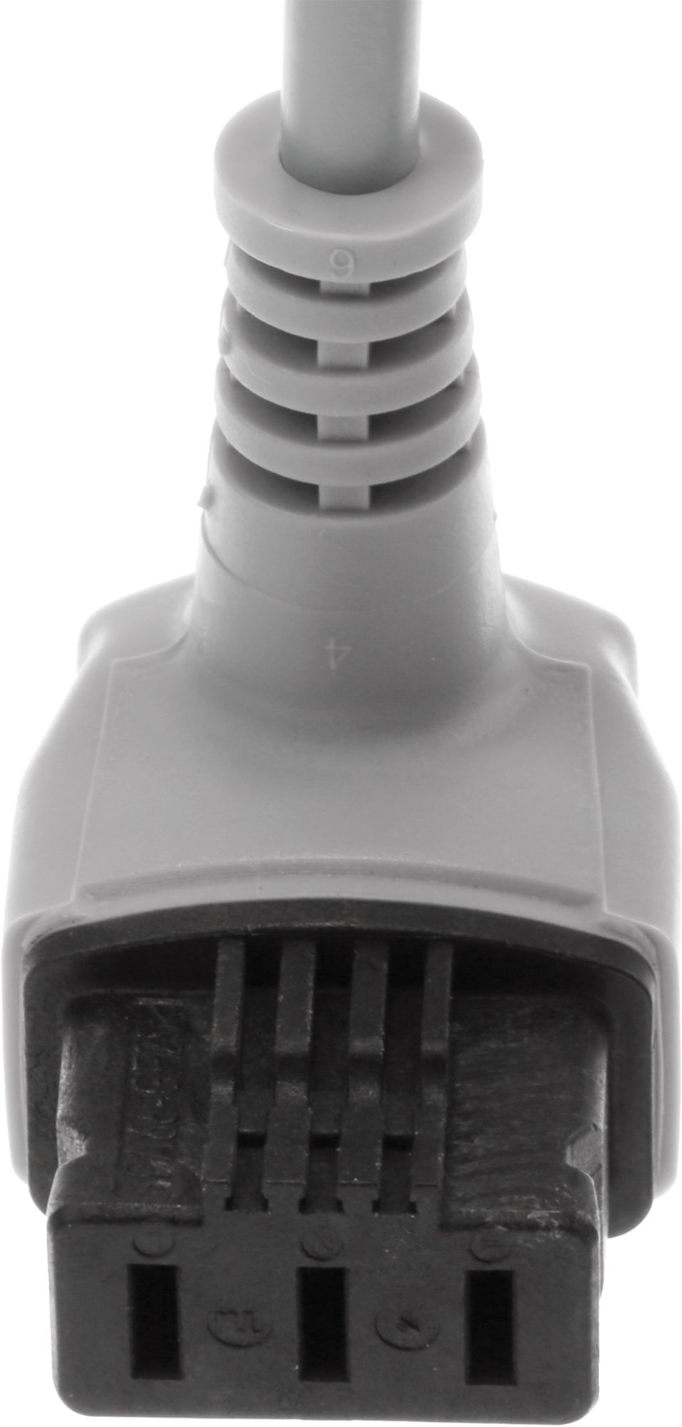 BSH Bosch Siemens 12035069 Netzkabel - Netzkabel