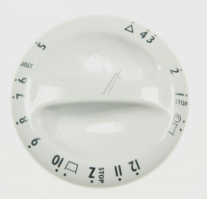 Candy Hoover 91600611 Knopf Taste Timer - Timer/select.knopf