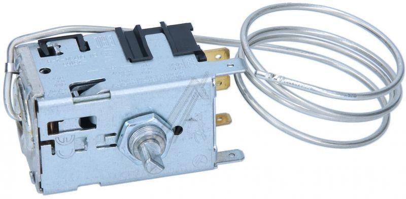 Bosch Siemens Temperaturregler 00169024 - 077B6510 für Kühlschrank Thermostat Ersatzteil