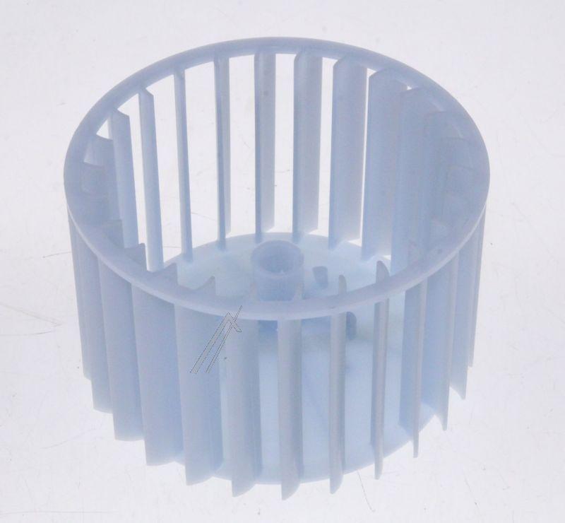 Whirlpool Indesit 482000023128 Flügelrad - C00272335 impeller cooling (td) 72mm