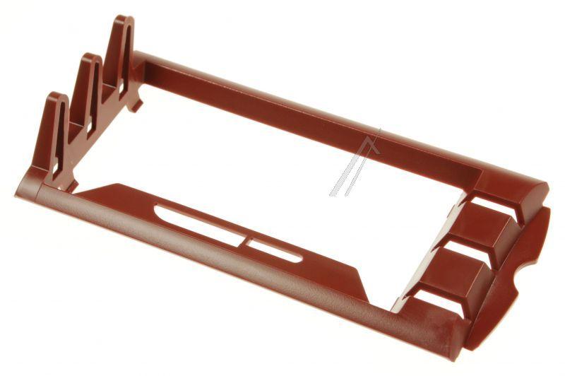 AEG Electrolux 8072679072 Korbführung - Halter,messer,rot