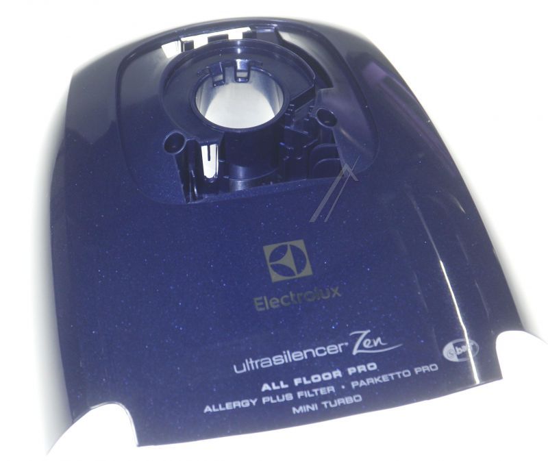 AEG Electrolux 140034527659 - Deckel,staubbeutel,blau