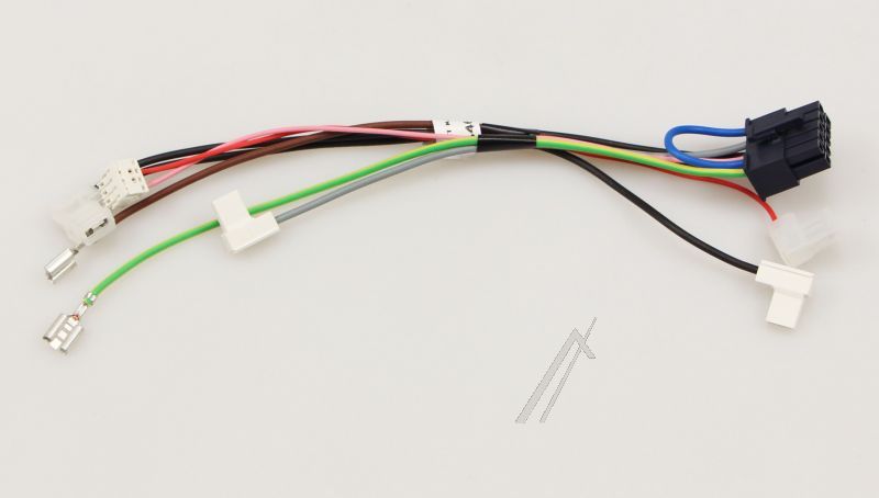 Vestel 32046082 Stecker - Wiring harness/thermostat/mnft/rez